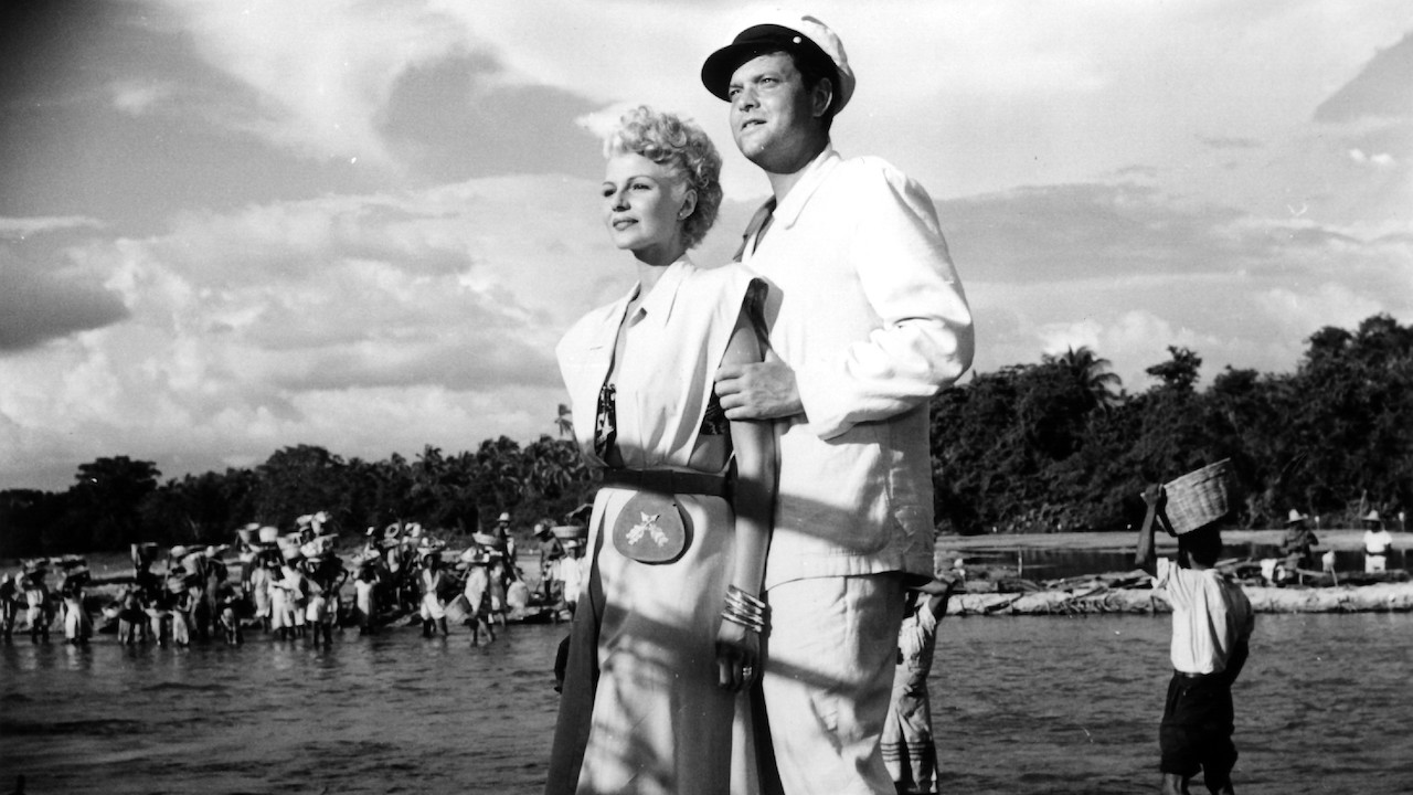 The Lady from Shanghai – IFC Center