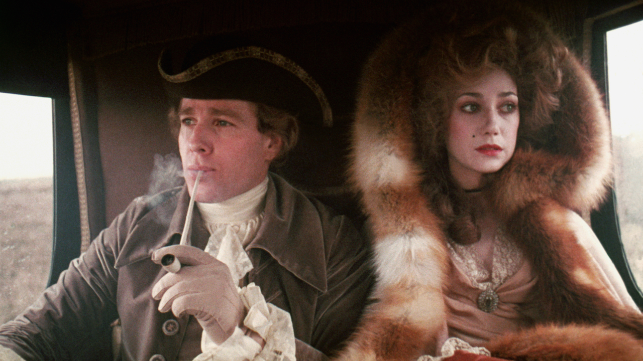 Barry lyndon deals