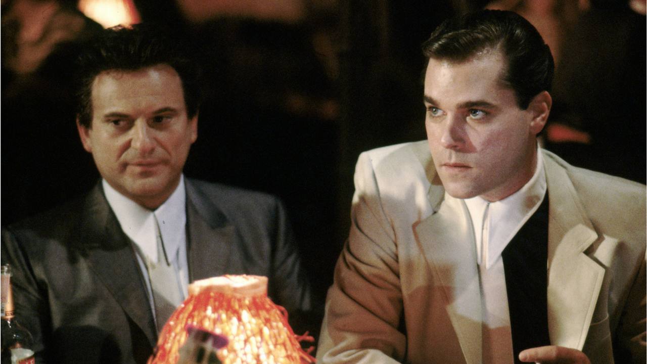 Goodfellas