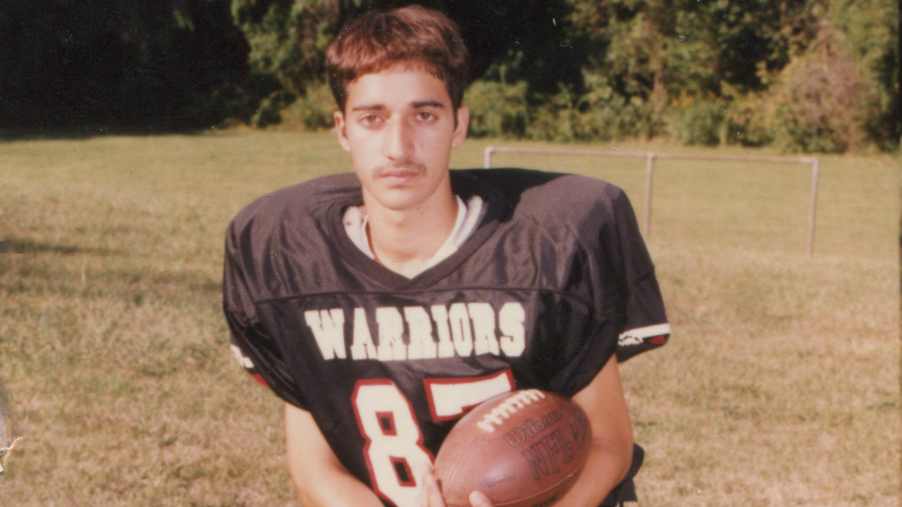 The Case Against Adnan Syed