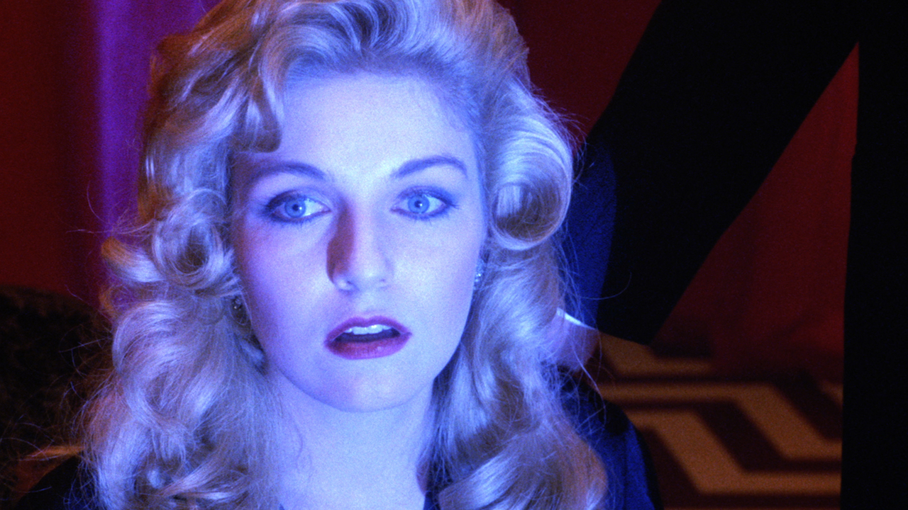 twin peaks fire walk with me wild at heart 1990