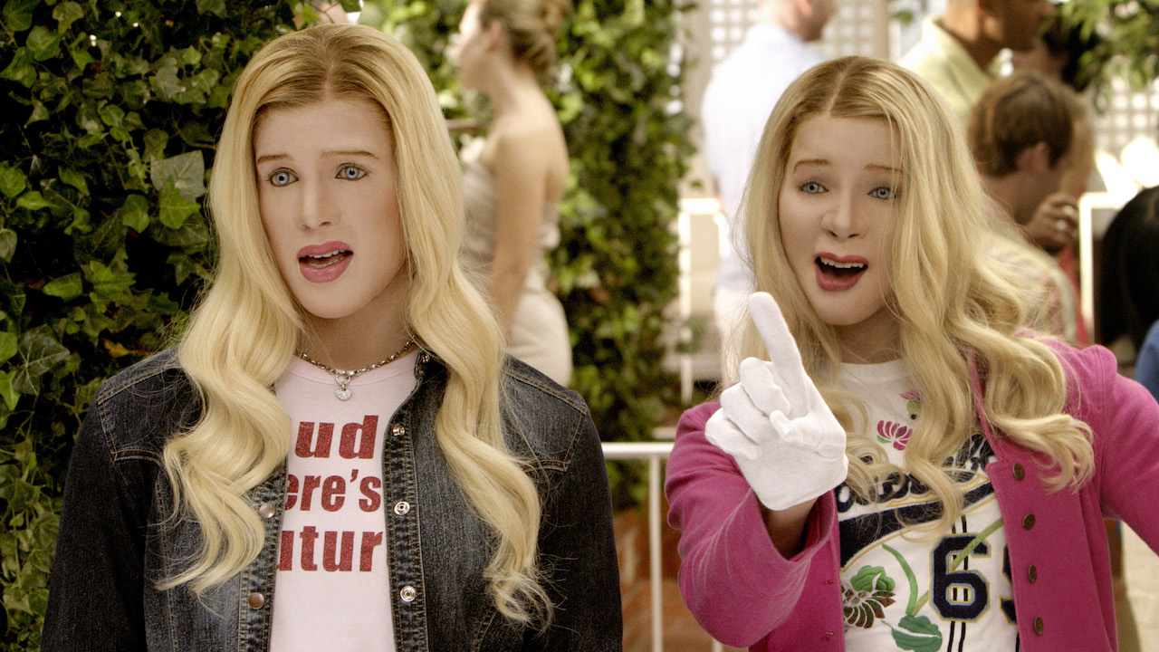 White Chicks, Full Movie