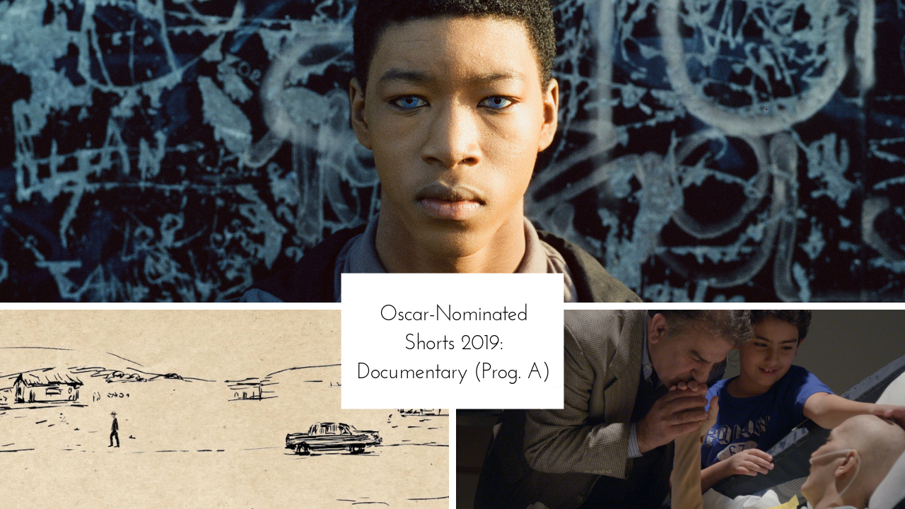 Oscar-Nominated Shorts 2019: Docs (Prog. A)