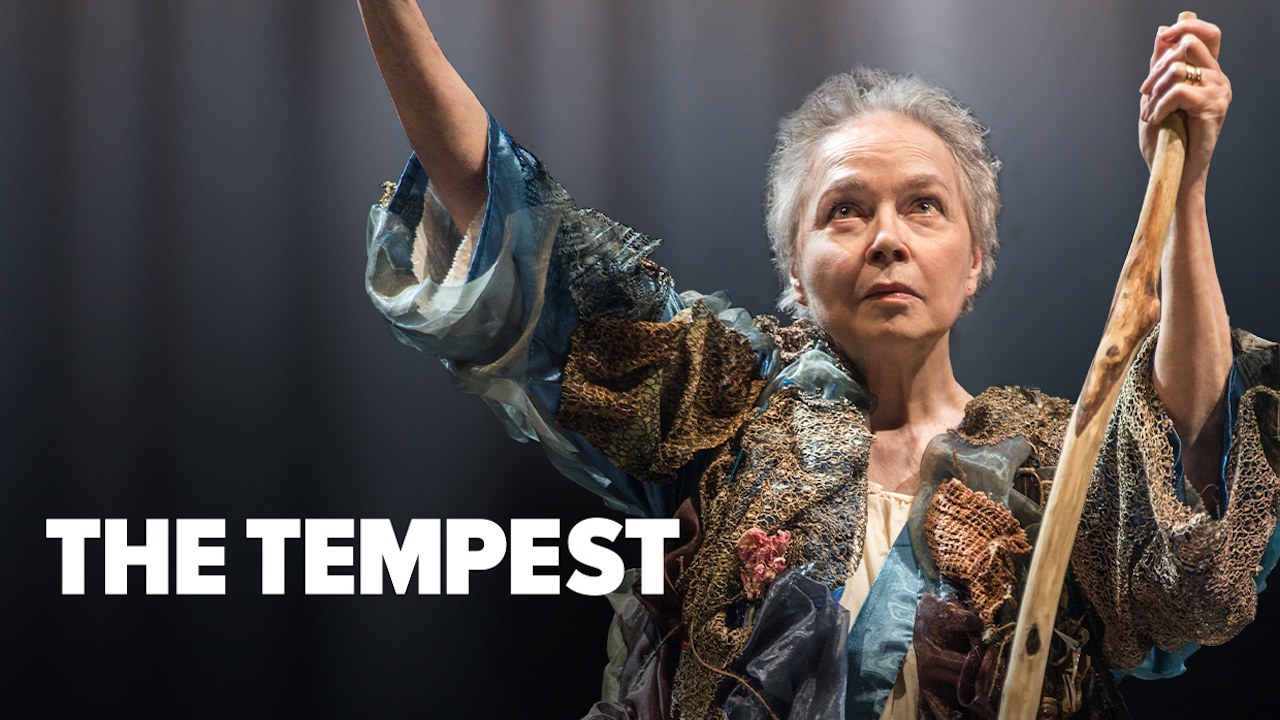 Stratford Festival on Film: The Tempest