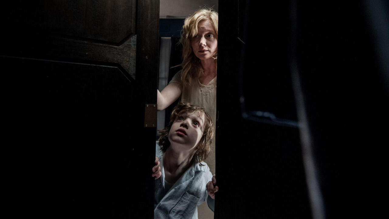 Babadook outlet movie online