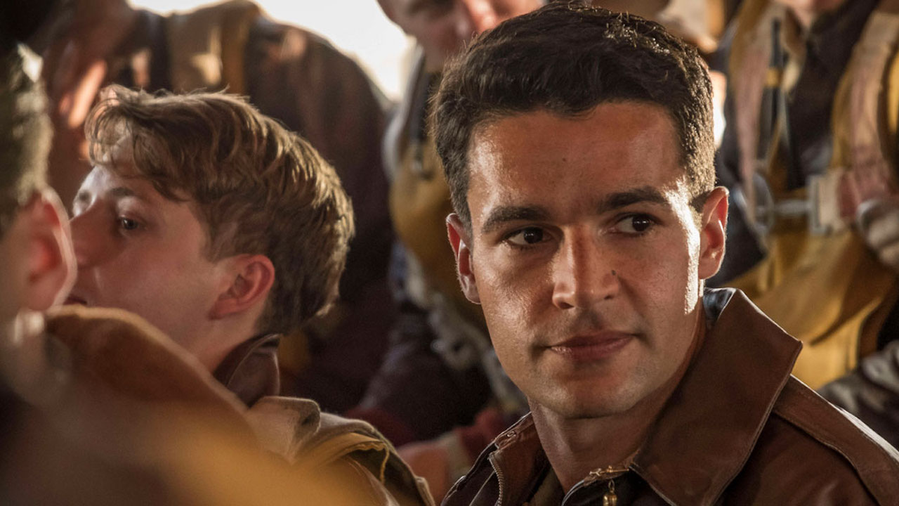 That’s Some Catch: Christopher Abbott in Catch-22