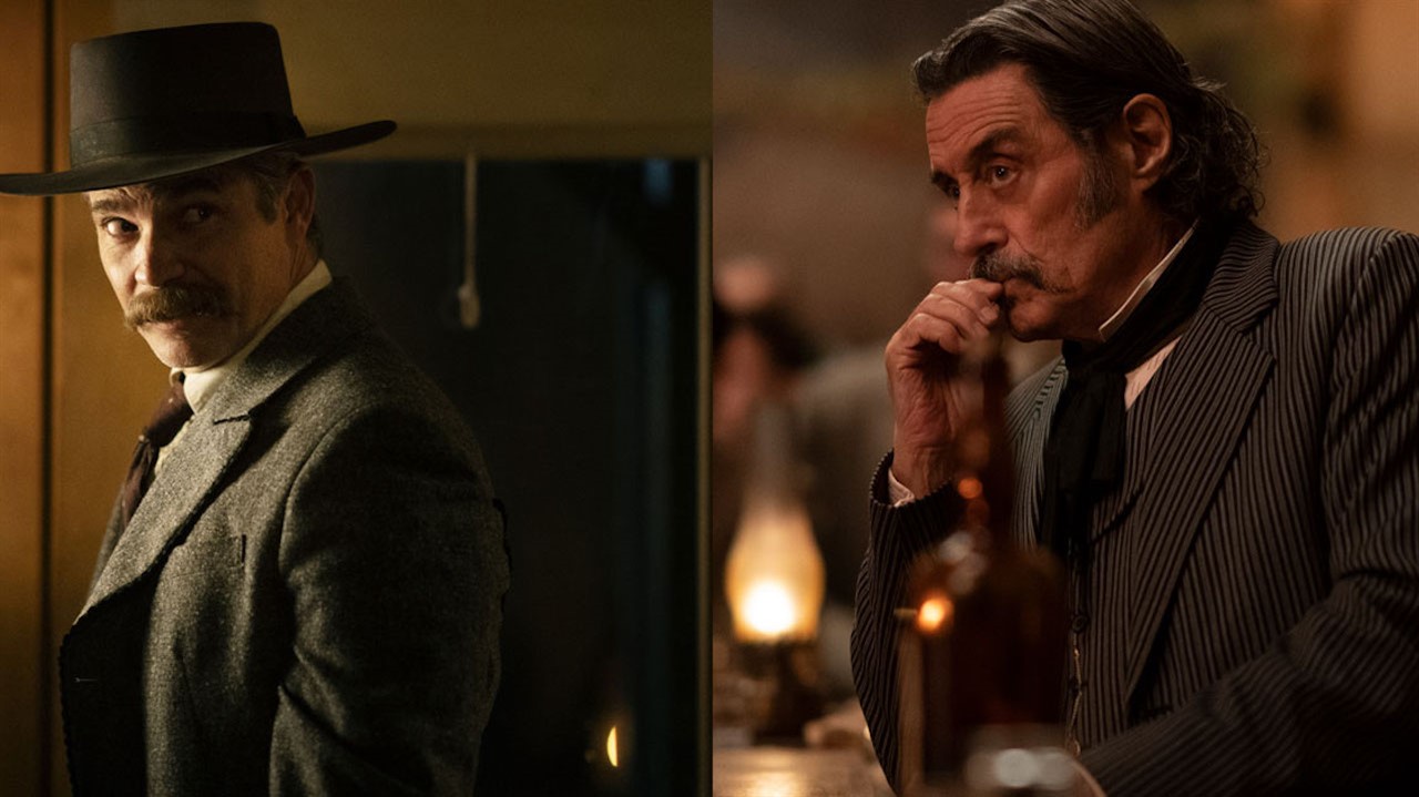 Deadwood: The Movie