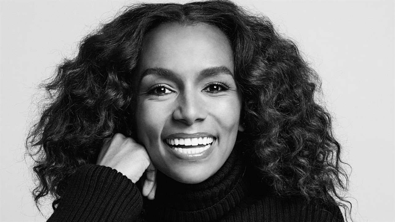 Vanguard Award: Janet Mock – IFC Center