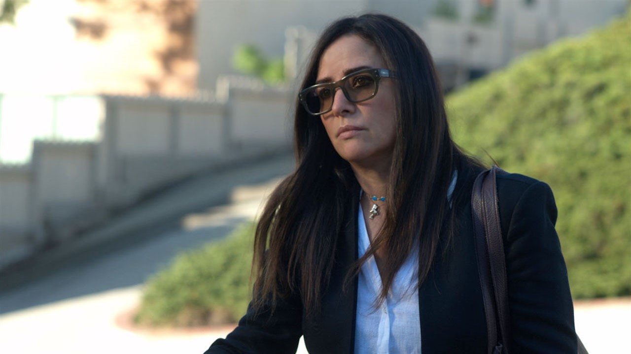 Better Things: How Pamela Adlon Makes Life Into Art