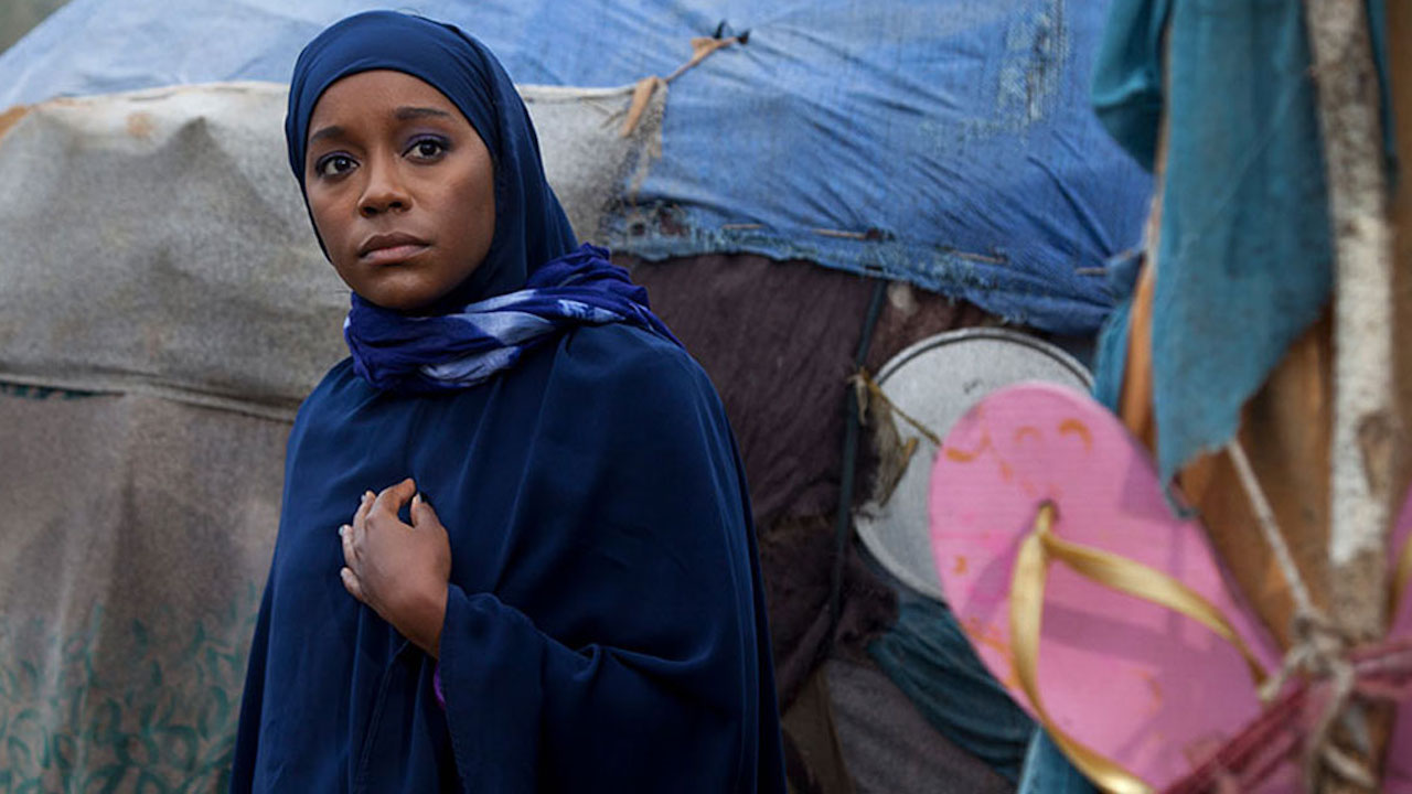 A Girl from Mogadishu