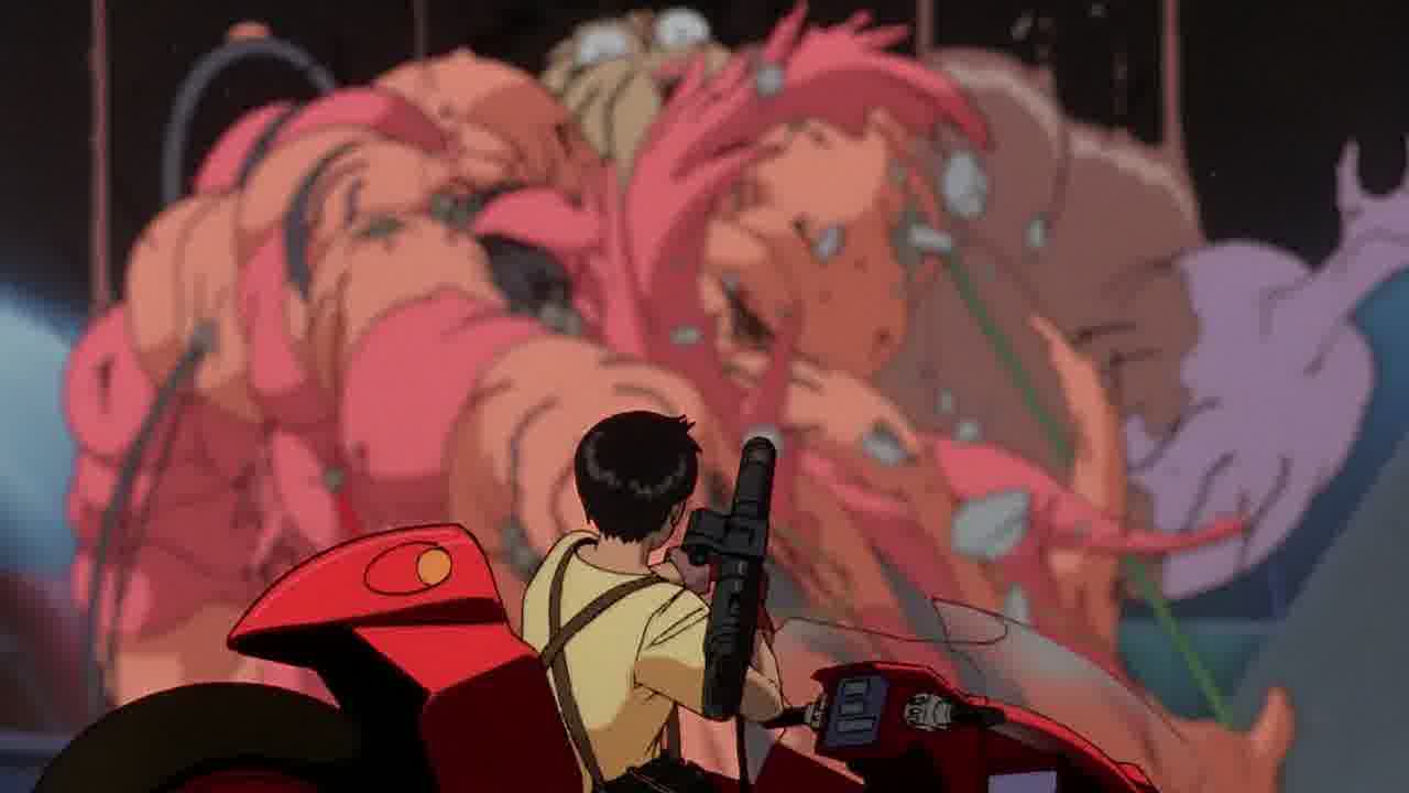 10 Things Even Diehard Fans Didnt Know About Akira