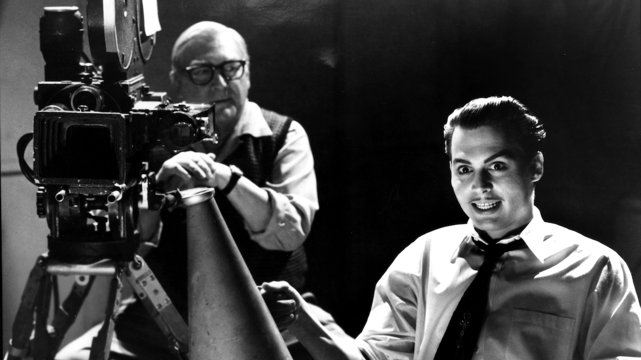 Ed Wood