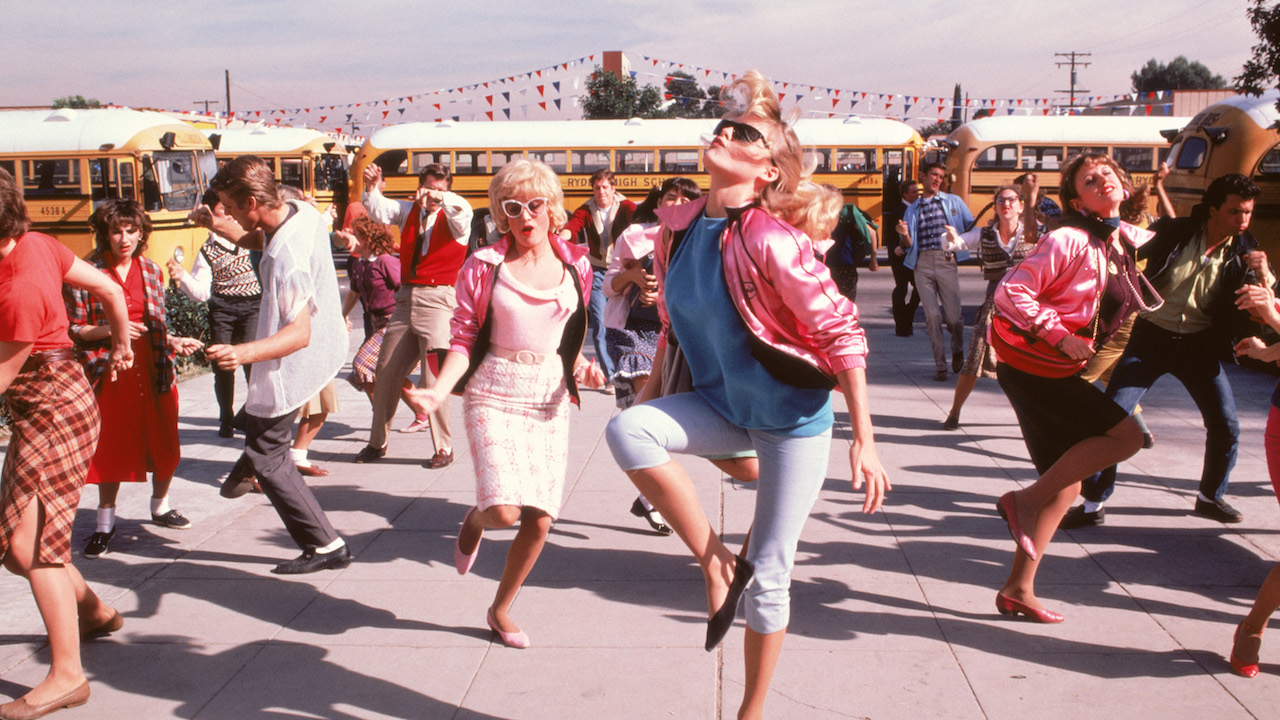 Grease 2