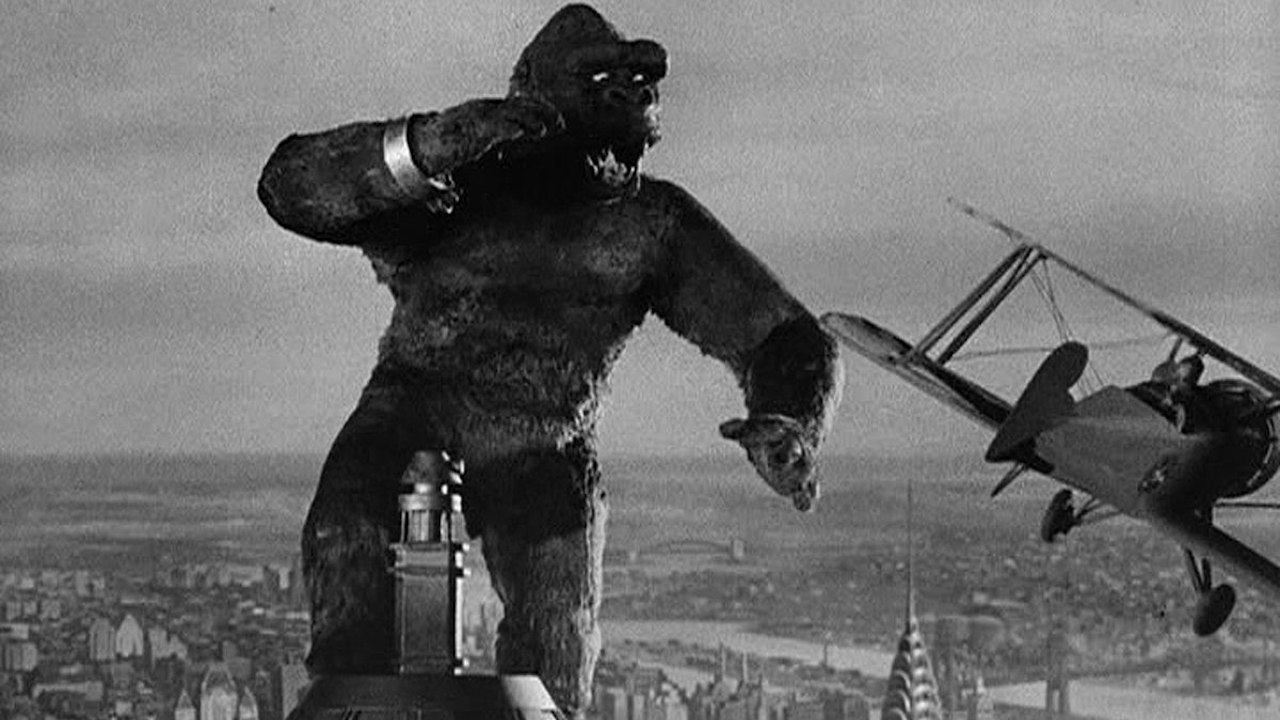 King Kong