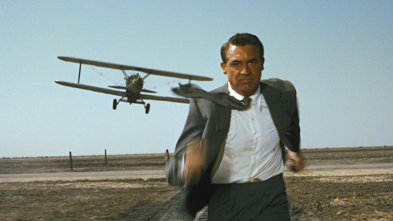 North by Northwest