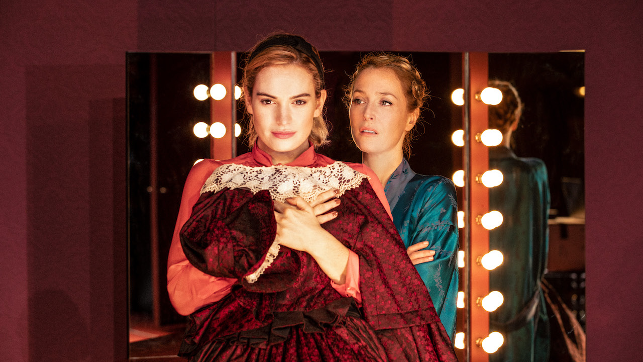 National Theatre Live: All About Eve