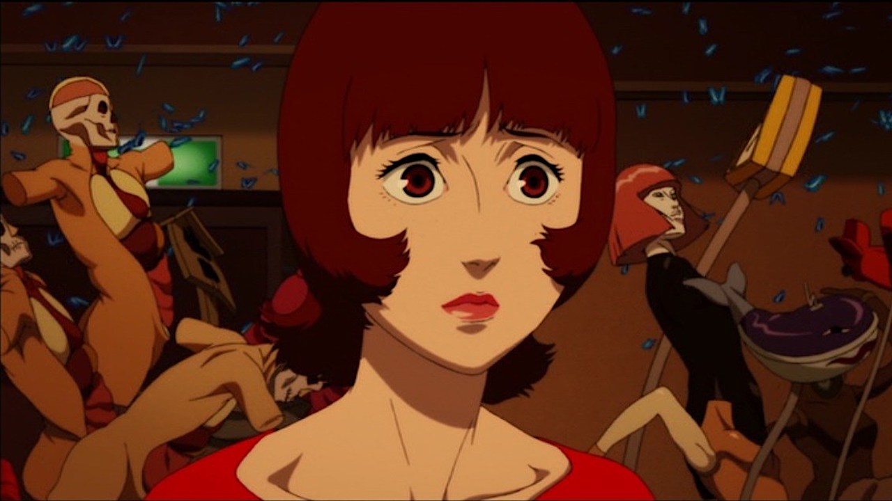 Paprika – IFC Center