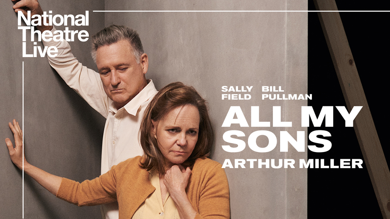 National Theatre Live: All My Sons