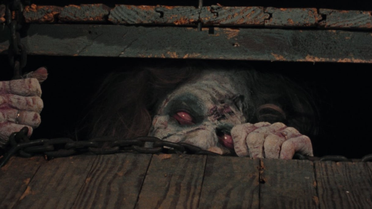 Evil Dead, The (1981)