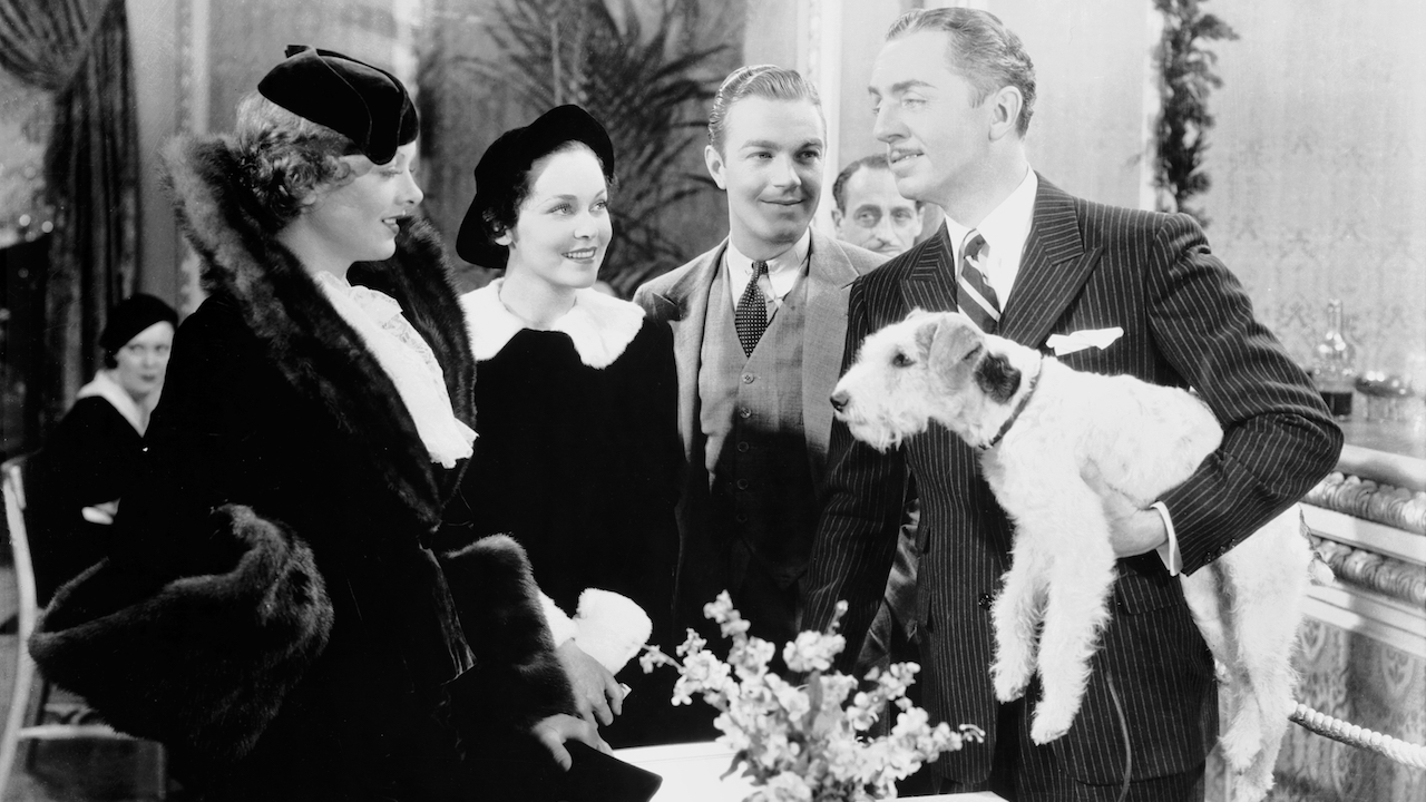 The Thin Man