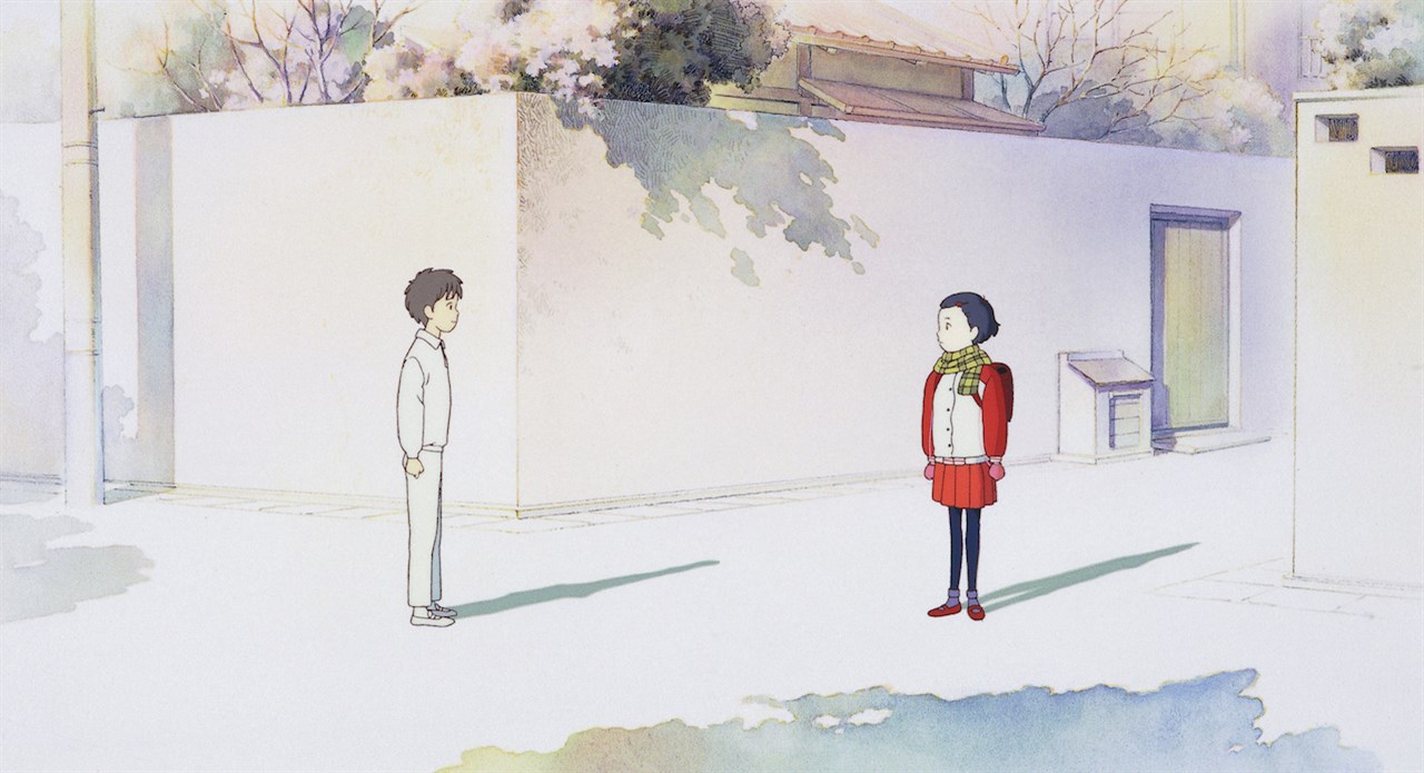 The Films of Studio Ghibli – IFC Center