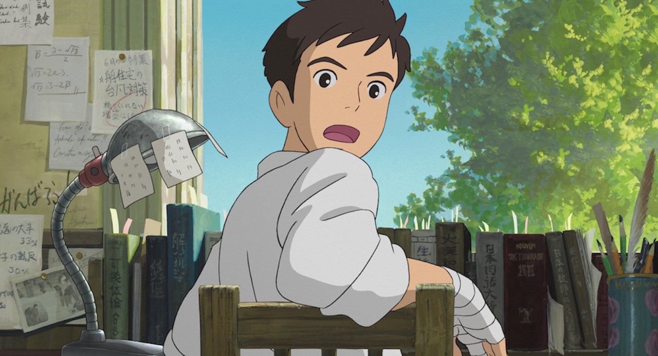 From Up on Poppy Hill (2011) - IMDb