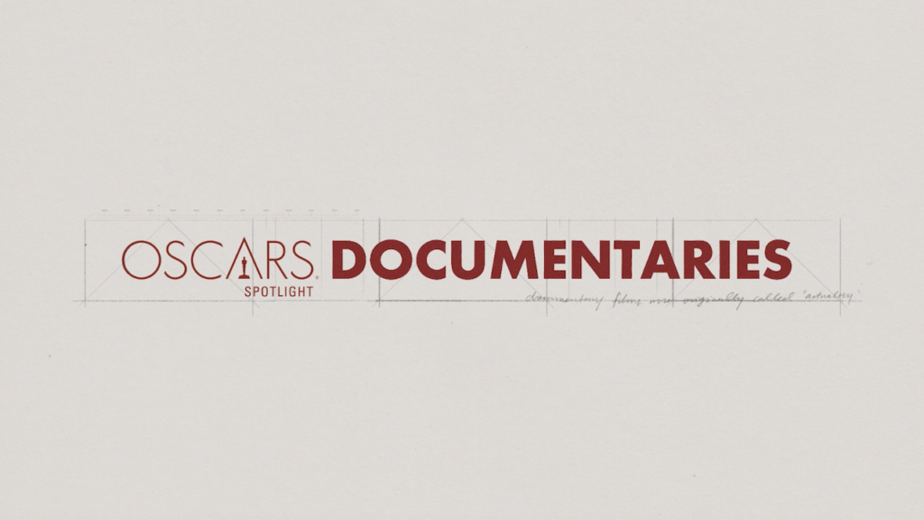 Oscars Spotlight Documentaries 2020 IFC Center