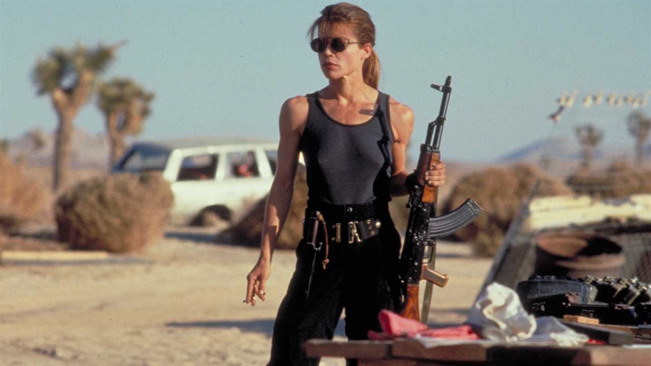 Terminator 2: Judgment Day – IFC Center