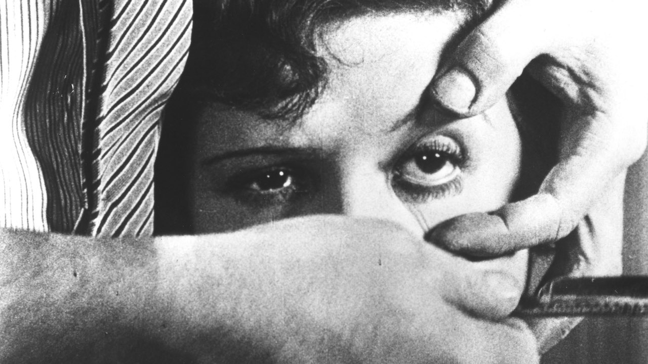 Un chien andalou & L’Age d’or