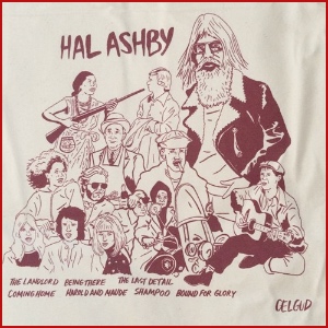 Hal Ashby