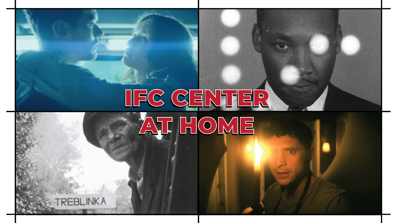 IFC Center