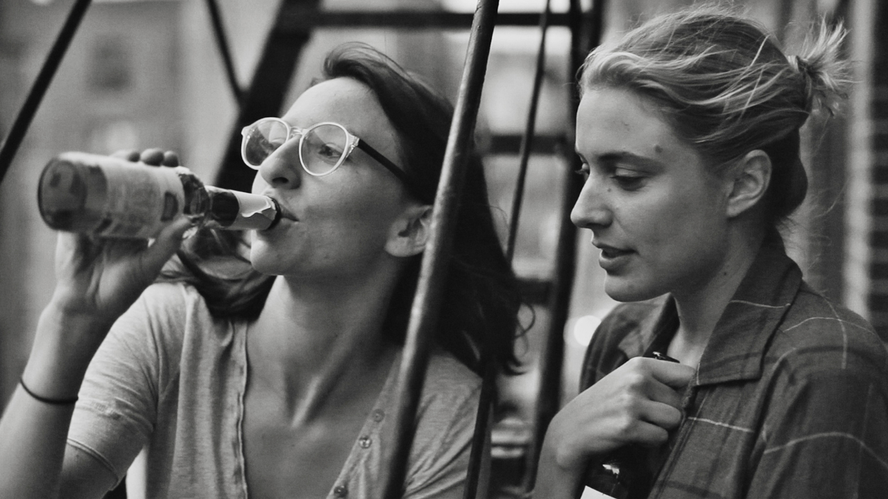 Frances Ha