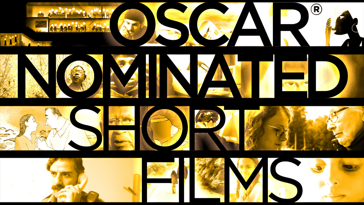 Academy AwardNominated Short Films 2021 IFC Center