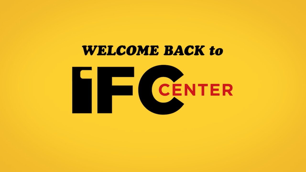 IFC Center