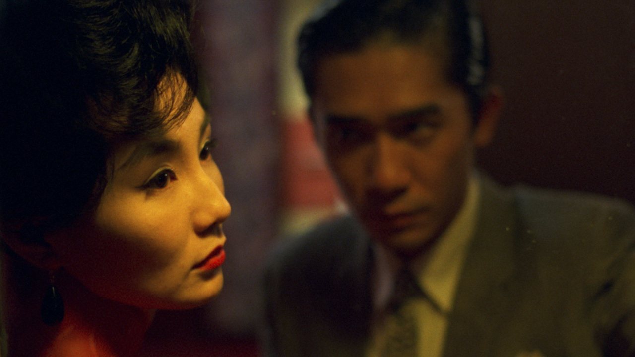 The Grandmaster,' Wong Kar-wai's New Film - The New York Times