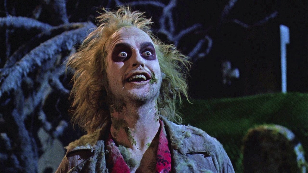 Beetlejuice – IFC Center