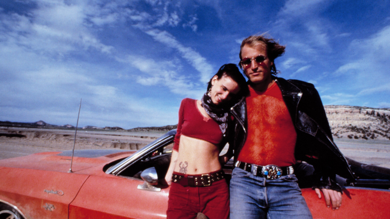 Natural Born Killers