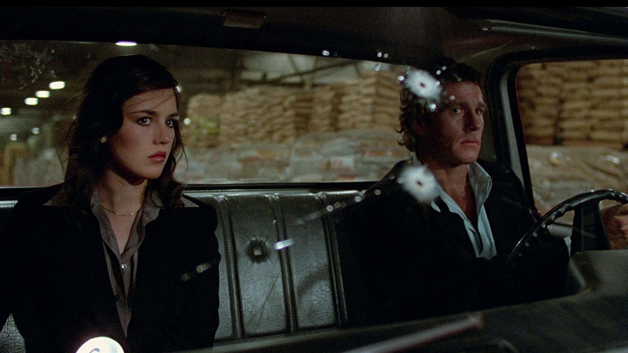 The Driver (1978)