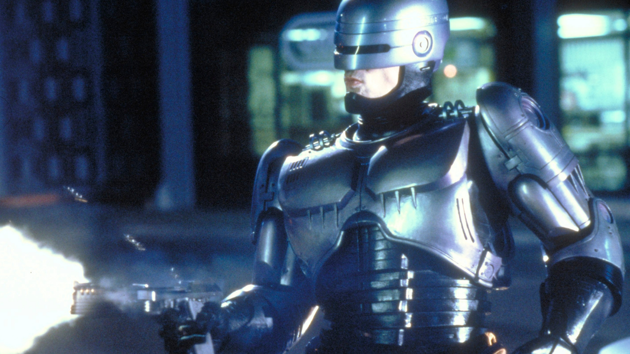 Robocop