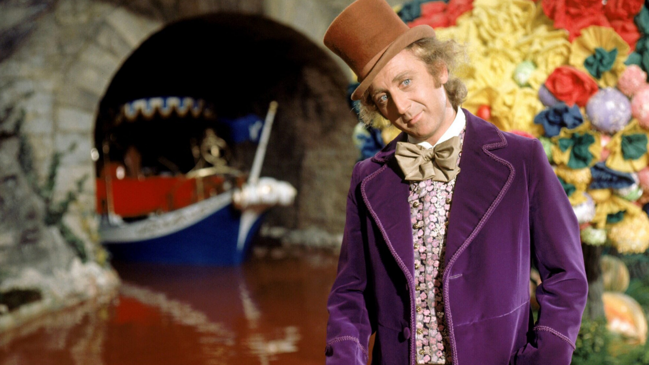 Willy Wonka & the Chocolate Factory – IFC Center