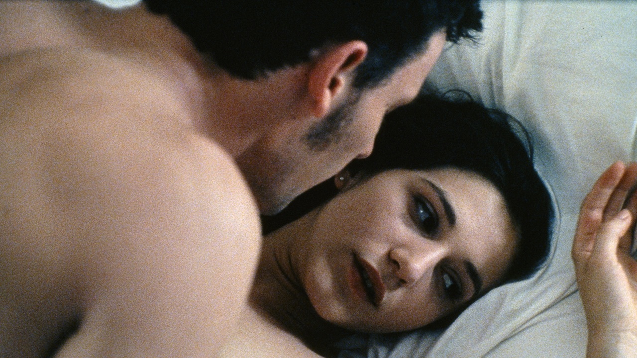 Rep Sex Movie - Catherine Breillat: Romance and Other Fairy Tales â€“ IFC Center