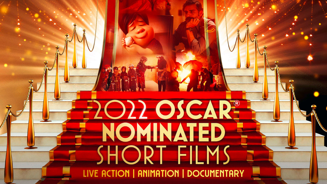 OSCAR NOMINATED SHORT FILMS 2021: ANIMATION – ZekeFilm