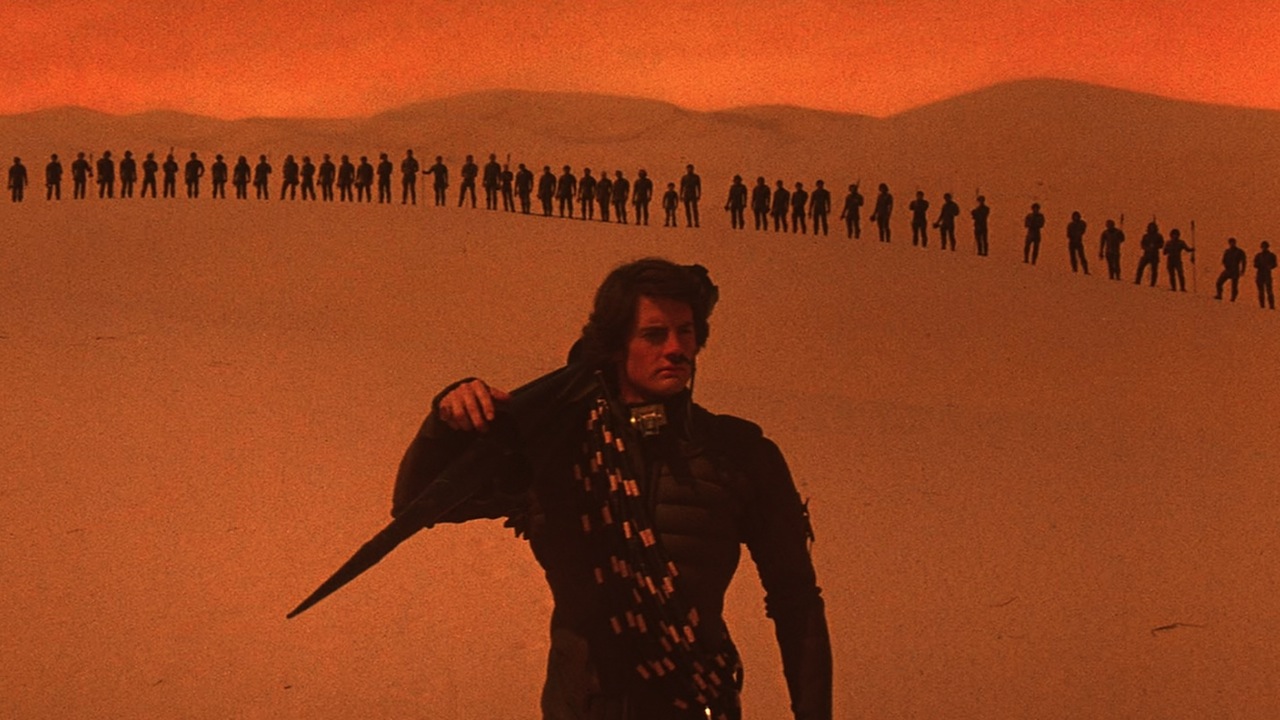 Dune