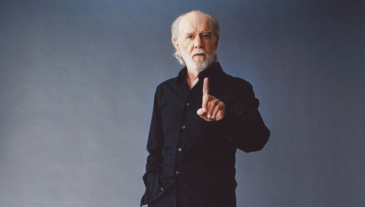 George Carlin’s American Dream