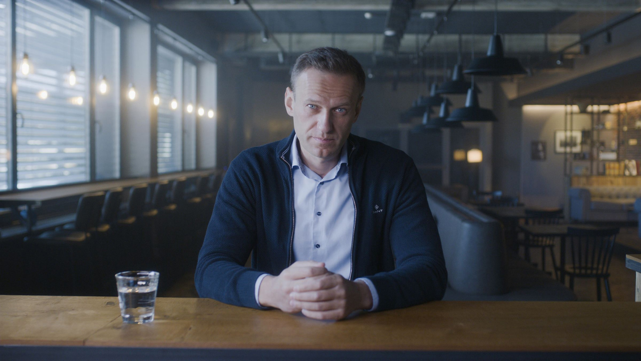 Navalny