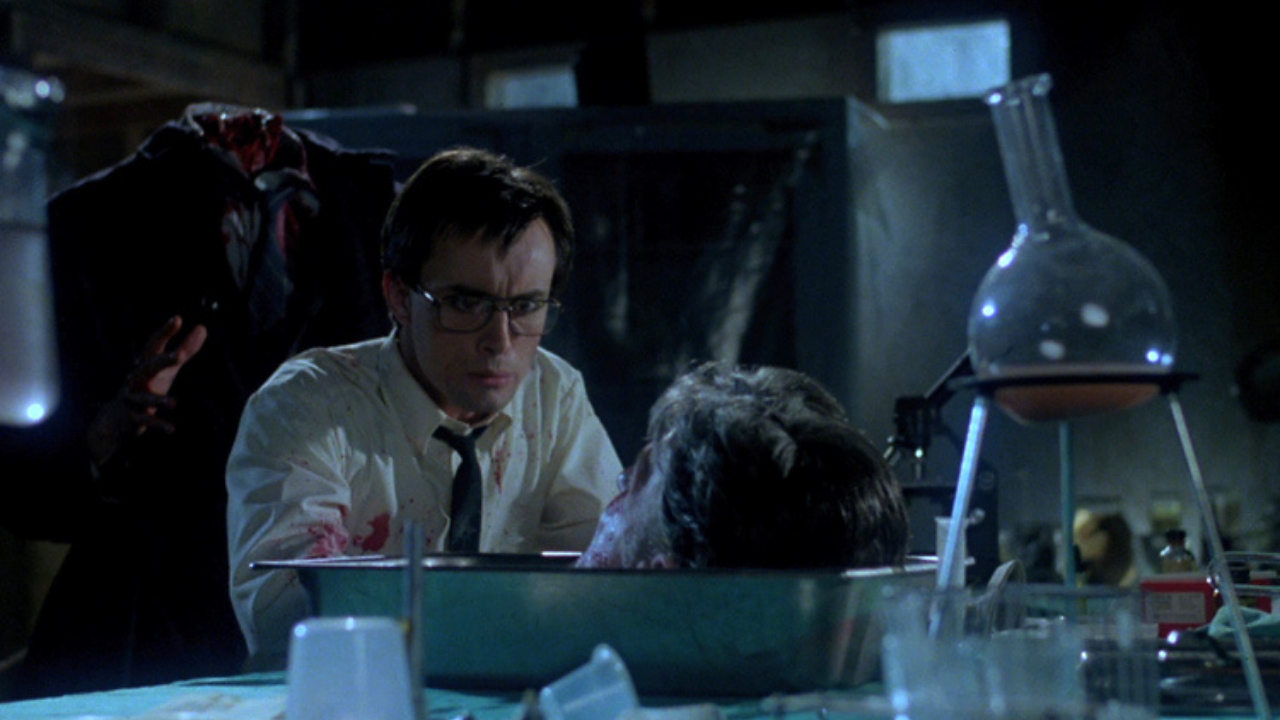 Re-Animator