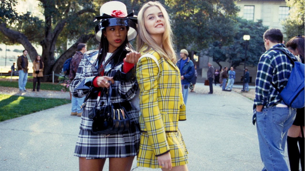 Clueless