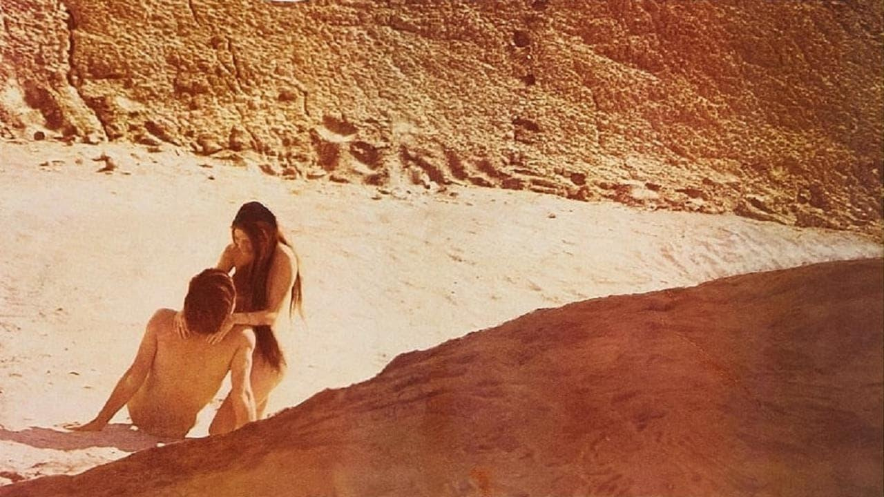 Zabriskie Point