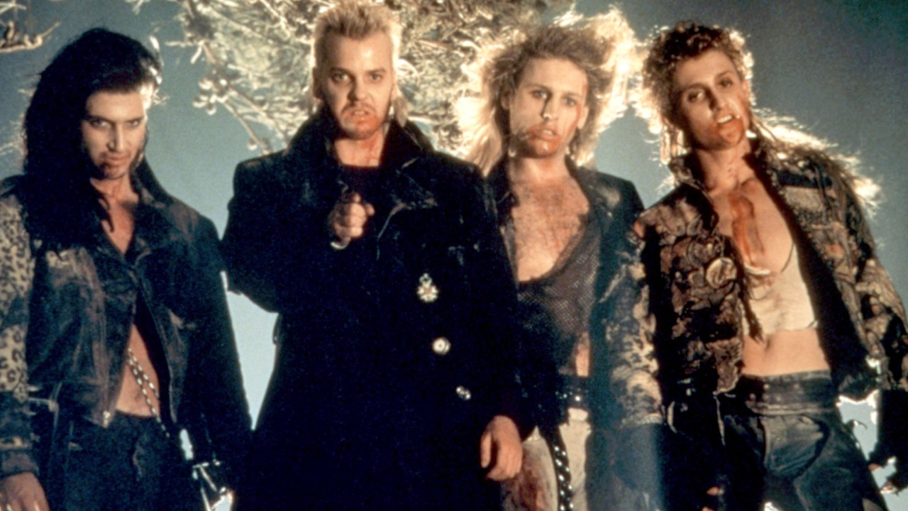 The Lost Boys