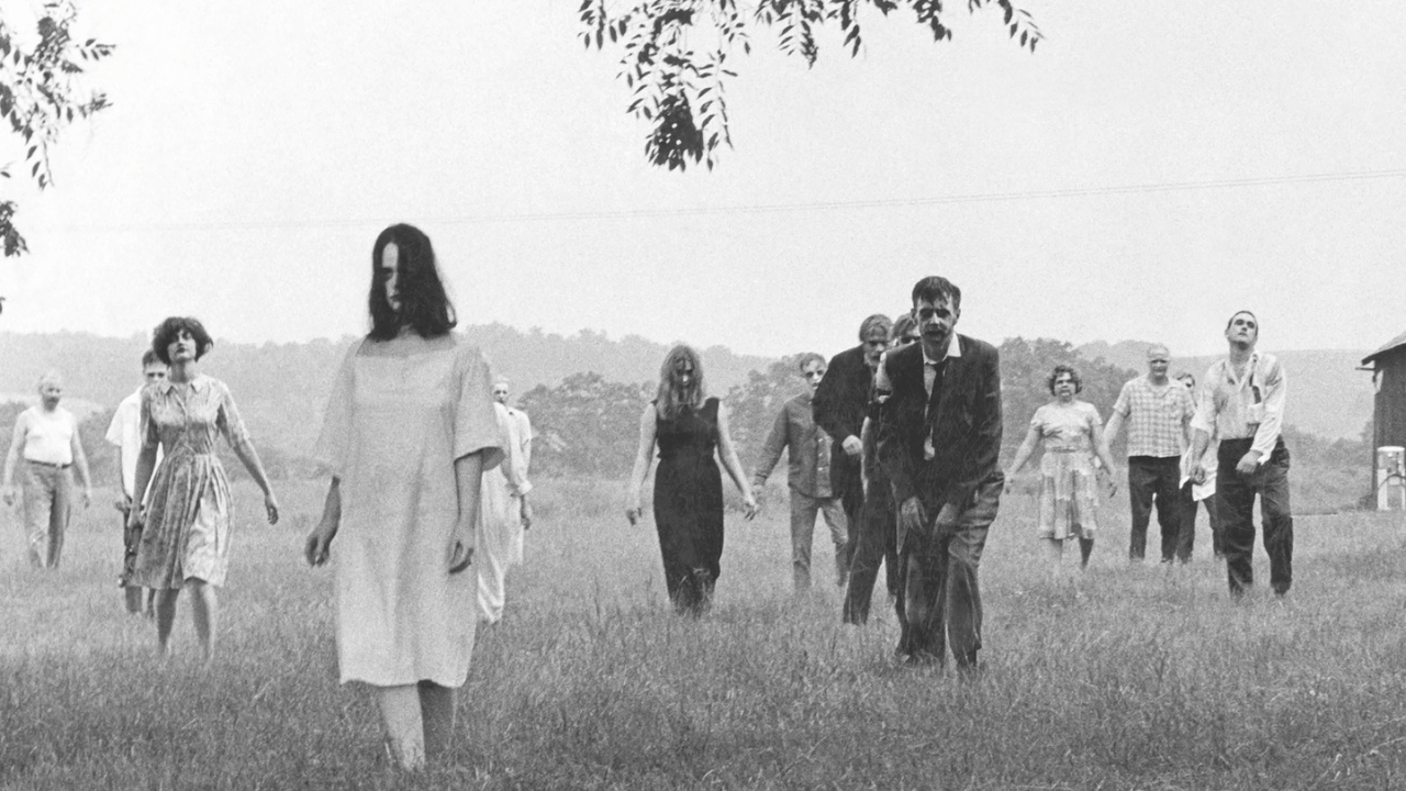 Night of the Living Dead